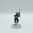 Warhammer 40k: Astra Militarum Metal Mordian Iron Guard (AD250)