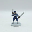Warhammer 40k: Astra Militarum Metal Mordian Iron Guard (AD250)