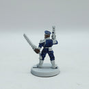 Warhammer 40k: Astra Militarum Metal Mordian Iron Guard (AD250)
