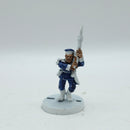 Warhammer 40k: Astra Militarum Metal Mordian Iron Guard (AW144)