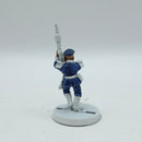 Warhammer 40k: Astra Militarum Metal Mordian Iron Guard (AW144)