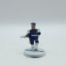 Warhammer 40k: Astra Militarum Metal Mordian Iron Guard (AW144)