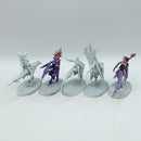 Warhammer Age of Sigmar: Hedonites of Slaanesh Seekers of Slaanesh (AA062)