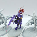 Warhammer Age of Sigmar: Hedonites of Slaanesh Seekers of Slaanesh (AA062)