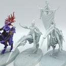 Warhammer Age of Sigmar: Hedonites of Slaanesh Seekers of Slaanesh (AA062)