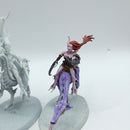 Warhammer Age of Sigmar: Hedonites of Slaanesh Seekers of Slaanesh (AA062)