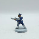 Warhammer 40k: Astra Militarum Metal Mordian Iron Guard (BI072)