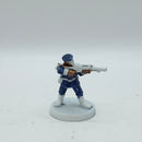 Warhammer 40k: Astra Militarum Metal Mordian Iron Guard (BI072)