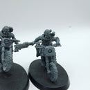 Warhammer 40k: Astra Militarum Converted Atalan Jackals (BI085)