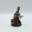 Warhammer 40k: Imperial Agents Inqusitor Erasmus Cartavolnus Commemorative Series (AC147)