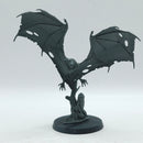 Warhammer Age of Sigmar: Soulblight Gravelords Fell Bats - No Faces (AH107)