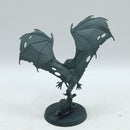 Warhammer Age of Sigmar: Soulblight Gravelords Fell Bats - No Faces (AH107)