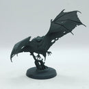 Warhammer Age of Sigmar: Soulblight Gravelords Fell Bats - No Faces (AH107)