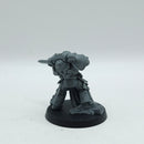 Warhammer 40k: Space Marines Commemorative Series Company Champion (AH021)