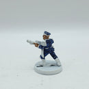Warhammer 40k: Astra Militarum Metal Mordian Iron Guard (BA087)