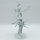 Warhammer Age of Sigmar: Hedonites of Slaanesh Syll'Esske: The Vengeful Allegiance (AQ015)