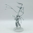 Warhammer Age of Sigmar: Hedonites of Slaanesh Syll'Esske: The Vengeful Allegiance (AQ015)