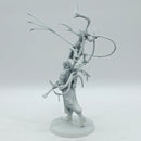 Warhammer Age of Sigmar: Hedonites of Slaanesh Syll'Esske: The Vengeful Allegiance (AQ015)