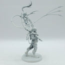 Warhammer Age of Sigmar: Hedonites of Slaanesh Syll'Esske: The Vengeful Allegiance (AQ015)