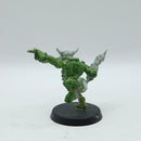 Warhammer Age of Sigmar: Orruk Warclans Savage Orc Shaman (AC242)