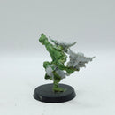 Warhammer Age of Sigmar: Orruk Warclans Savage Orc Shaman (AC242)