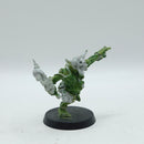 Warhammer Age of Sigmar: Orruk Warclans Savage Orc Shaman (AC242)