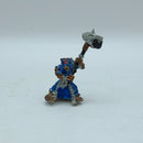 Warhammer Fantasy: Skaven Metal Screaming Bell Striker (BN048)
