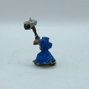 Warhammer Fantasy: Skaven Metal Screaming Bell Striker (BN048)