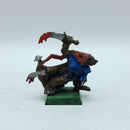 Warhammer Fantasy: Skaven Metal Deathmaster Snikch (AH160)