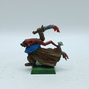 Warhammer Fantasy: Skaven Metal Deathmaster Snikch (AH160)