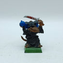 Warhammer Fantasy: Skaven Metal Poison Wind Globadier (AC169)