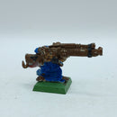 Warhammer Fantasy: Skaven Metal Warplock Jezzails (AW086)