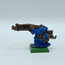 Warhammer Fantasy: Skaven Metal Warplock Jezzails (AW086)
