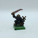 Warhammer Fantasy: Skaven Metal Warplock Jezzails (AW086)