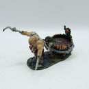 Warhammer Age of Sigmar: Ogor Mawtribes Slaughtermaster (AD225)