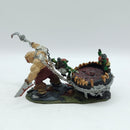 Warhammer Age of Sigmar: Ogor Mawtribes Slaughtermaster (AD225)