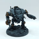 Warhammer 40k: Space Marines Invictor tactical Warsuit (BQ038)