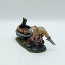Warhammer Age of Sigmar: Ogor Mawtribes Slaughtermaster (AD225)