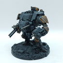 Warhammer 40k: Space Marines Invictor tactical Warsuit (BQ038)