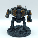 Warhammer 40k: Space Marines Invictor tactical Warsuit (BQ038)