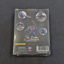 Warhammer 40k Space Marines Sergeant Castus - in Box BD351