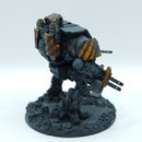 Warhammer 40k: Space Marines Invictor tactical Warsuit (BQ038)