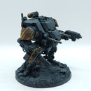 Warhammer 40k: Space Marines Invictor tactical Warsuit (BQ038)