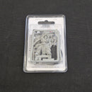 Warhammer 40k Arjac Rockfist - OOP Finecast - in Blister BD348