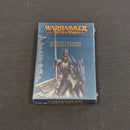 Warhammer the Old World High Elf Realms Reference Cards - Sealed BD343