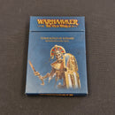 Warhammer the Old World Tomb Kings of Khemri Reference Cards - Used BD342