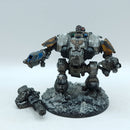Warhammer 40k: Space Marines Redemptor Dreadnought (AK005)