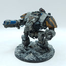 Warhammer 40k: Space Marines Redemptor Dreadnought (AK005)