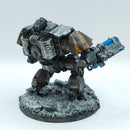 Warhammer 40k: Space Marines Redemptor Dreadnought (AK005)