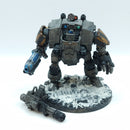 Warhammer 40k: Space Marines Redemptor Dreadnought (AR008)